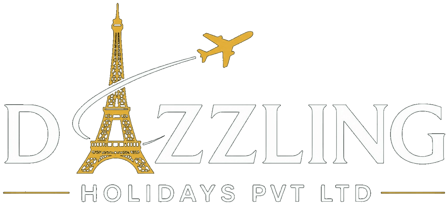 Dazzling Holidays Pvt. Ltd.